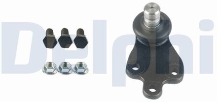 Ford Fuseekogel TC8633