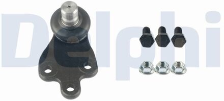 Ford Fuseekogel TC8634