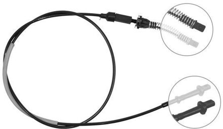 Ford Gaskabel K32360