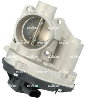 Ford Gasklephuis 408004