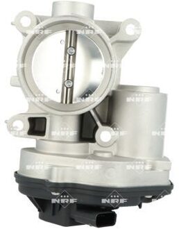 Ford Gasklephuis 408012