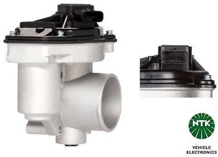 Ford Gasklephuis 91296