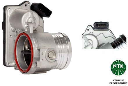 Ford Gasklephuis 91840