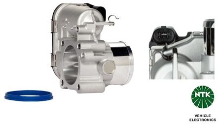 Ford Gasklephuis 93003