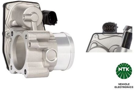 Ford Gasklephuis 95724