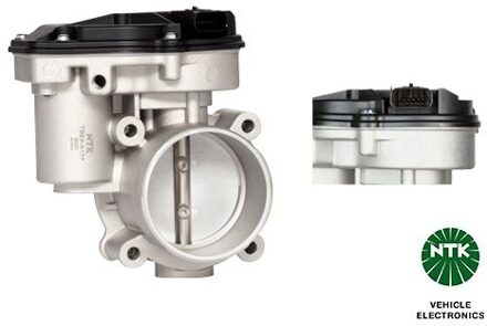 Ford Gasklephuis 96263