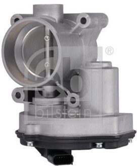 Ford gasklepopening 199252