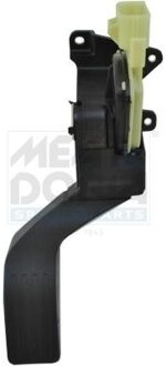 Ford Gaspedaalset 83653