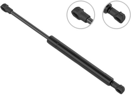 Ford Gasveer, kofferruimte 007998