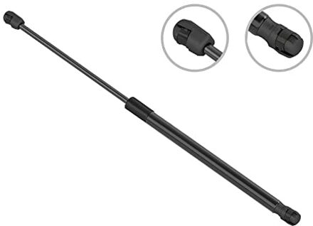 Ford Gasveer, kofferruimte 515055