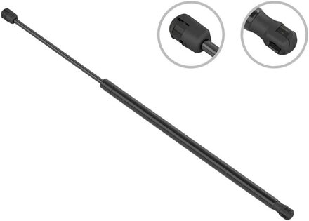 Ford Gasveer, kofferruimte 6324LR