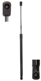 Ford Gasveer, kofferruimte MGS4011