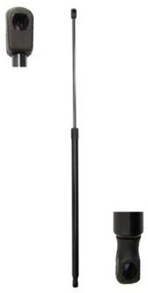 Ford Gasveer, kofferruimte MGS4015