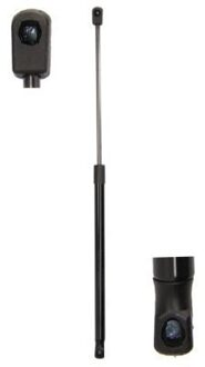 Ford Gasveer, kofferruimte MGS4016