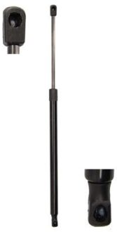 Ford Gasveer, kofferruimte MGS4017