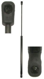 Ford Gasveer, kofferruimte MGS4021