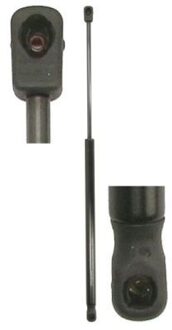 Ford Gasveer, kofferruimte MGS4026