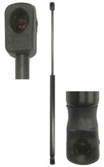 Ford Gasveer, kofferruimte MGS4029