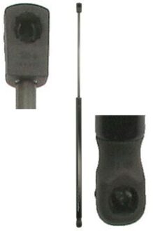 Ford Gasveer, kofferruimte MGS4050