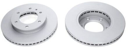 Ford Gecoate Remschijf BR4809C