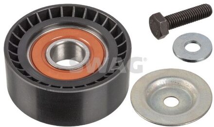 Ford Geleide rol/omdraairol, Poly V-riem 50107275