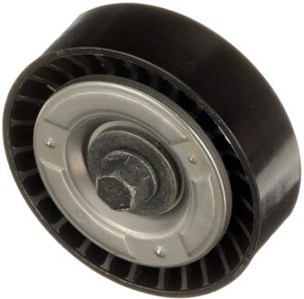 Ford Geleide rol/omdraairol, Poly V-riem T36943