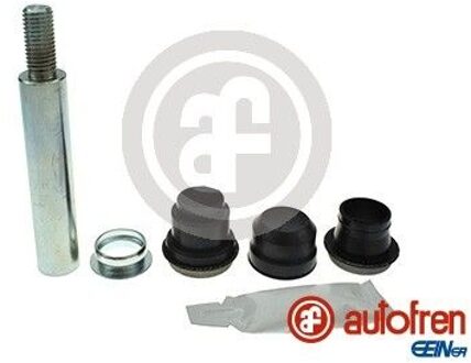 Ford Geleidehulzenset, remklauw D7088C