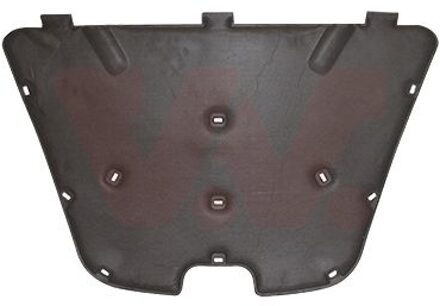 Ford geluidsbekledingmotorkap 1881460