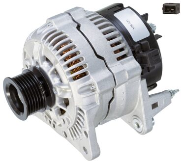 Ford generator 101512