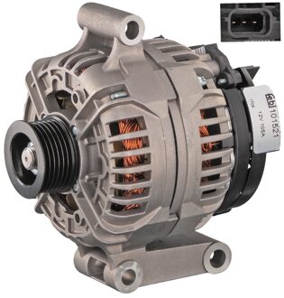 Ford generator 101521