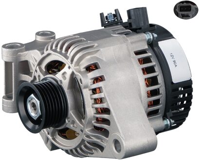 Ford generator 101534