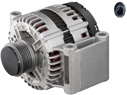 Ford generator 101556