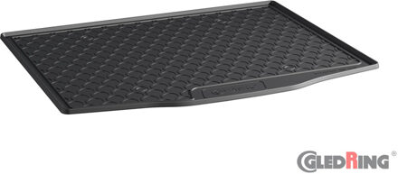 Ford Gledring Kofferbakmat voor Ford Kuga III 2019- (excl. Hybrid) GL1319
