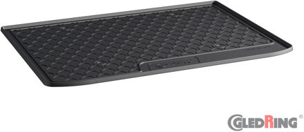 Ford Gledring Kofferbakmat voor Ford Puma 2019- (hoge & lage variable laadvloer) GL1320