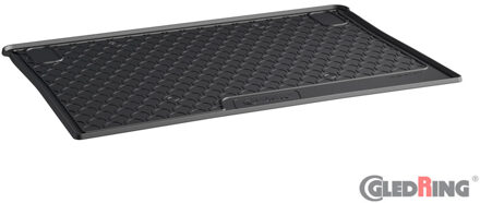 Ford Gledring Kofferbakmat voor Ford Tourneo Courier MPV 2023- GL1321
