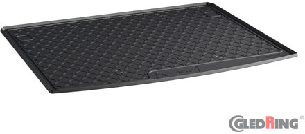 Ford Gledring Kofferbakmat voor Volkswagen Caddy V MPV 2020- GL1020