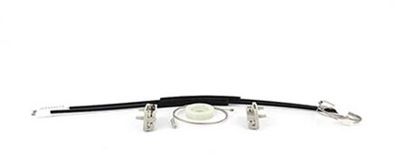 Ford Glijblok, raamopener BSG30966003