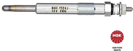 Ford Gloeibougie NGK = Dpower27