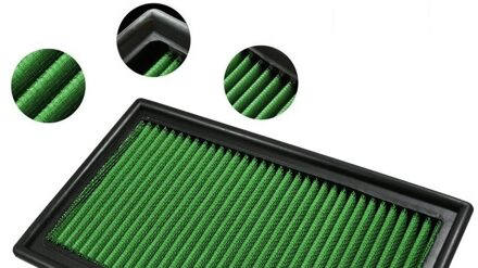 Ford Green Vervangingsfilter P515083