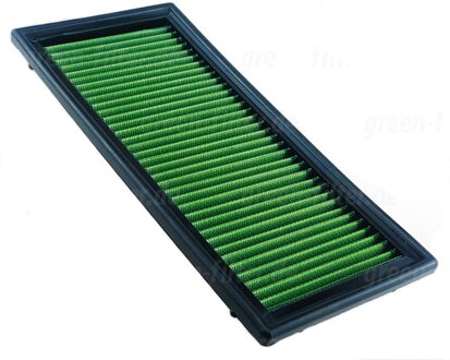 Ford Green Vervangingsfilter P660870