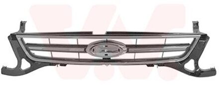 Ford grille kompl.sierrooster 1882510