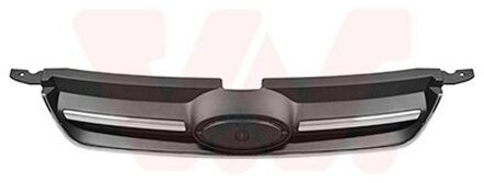 Ford Grille Kompl.sierrooster 1966510