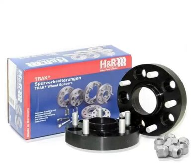Ford H&R Spoorverbreders Set 18mm 2-delig HSB36346334