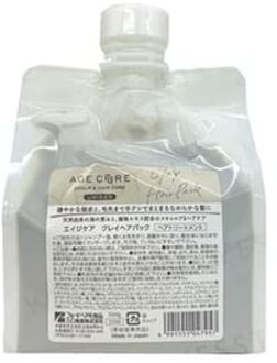 Ford Hair Age Cure Clay Hair Pack Refill 550g