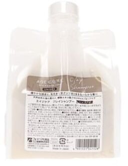 Ford Hair Age Cure Clay Shampoo Refill 550ml