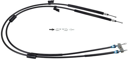 Ford handremkabel 101801