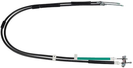 Ford handremkabel 101813