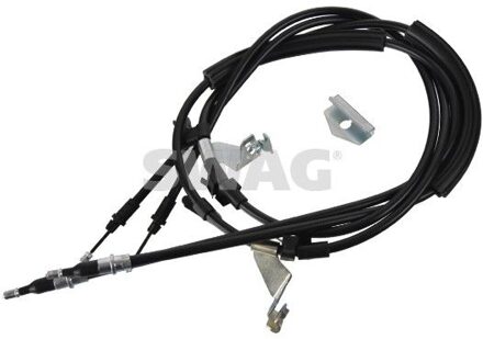 Ford handremkabel 33103942