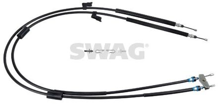 Ford handremkabel 50101801