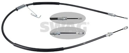 Ford handremkabel 50101819